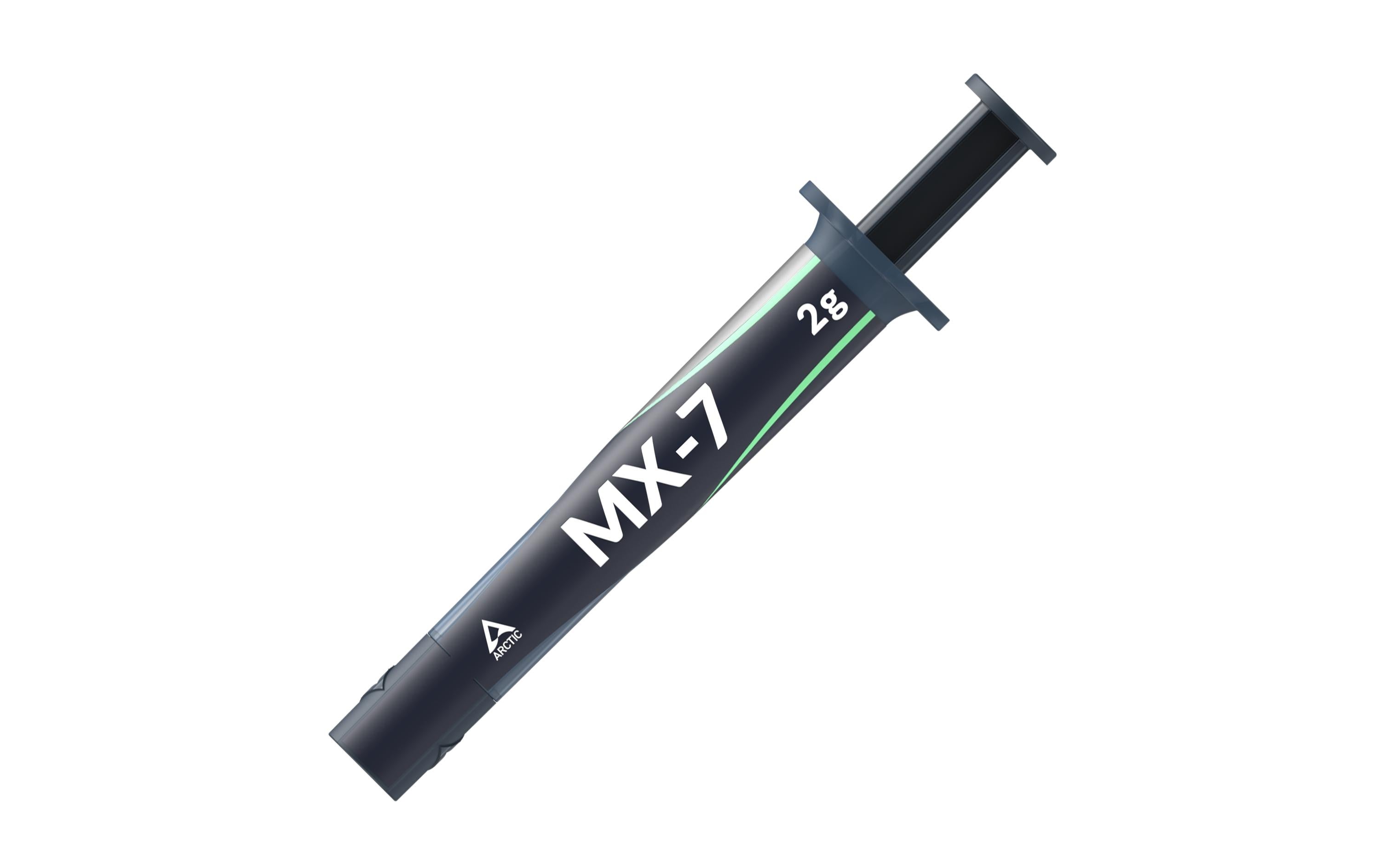 Wärmeleitpaste Arctic Cooling MX-7 Thermal Compound, 2g Spritze