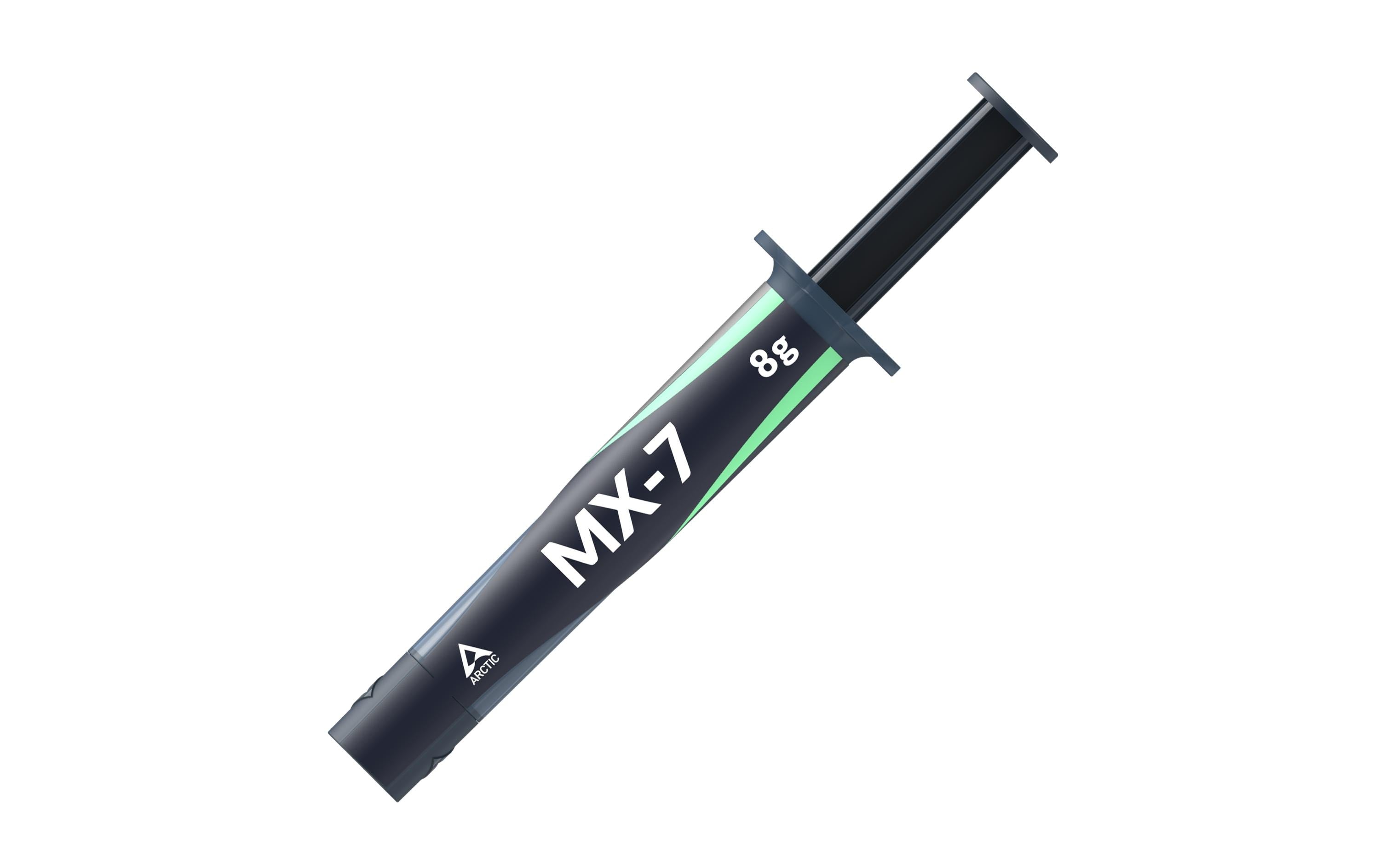 Wärmeleitpaste Arctic Cooling MX-7 Thermal Compound, 8g Spritze