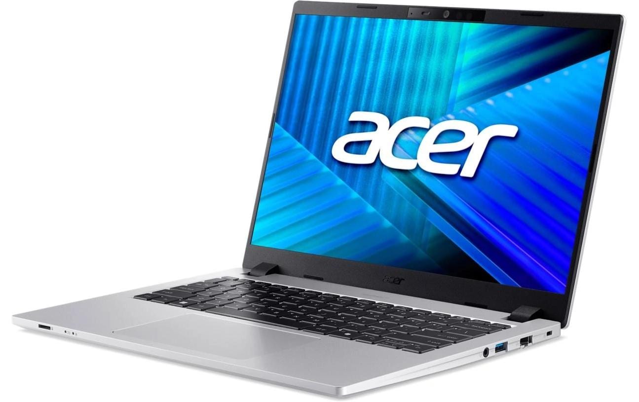 Acer TM P214-56, Ultra 5 115U, W11-P