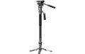 SmallRig Carbon Fiber Video Monopod