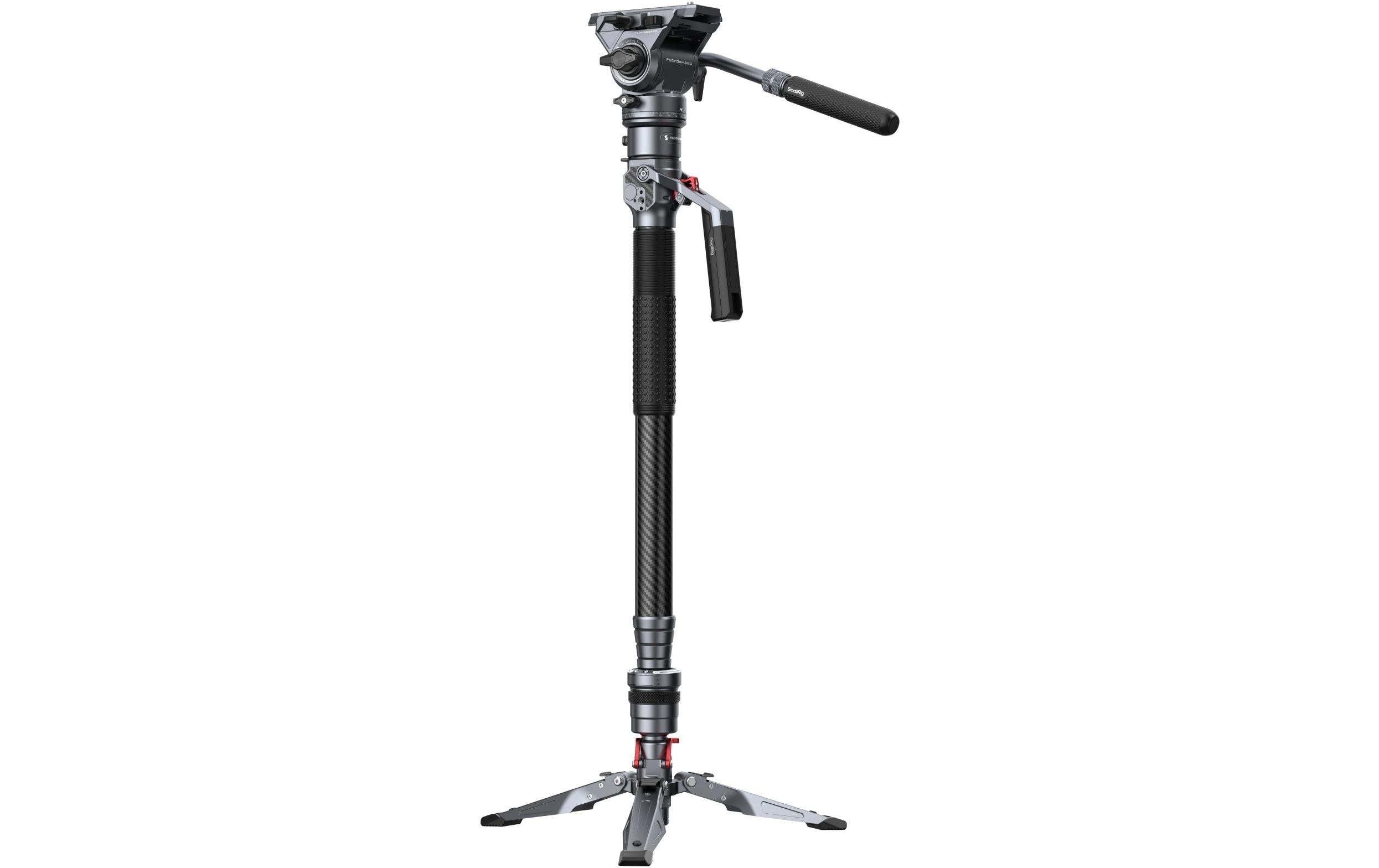 SmallRig Carbon Fiber Video Monopod