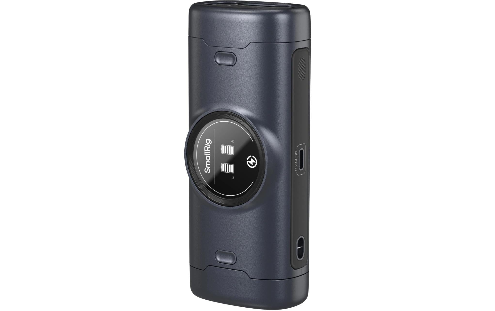 SmallRig Portable Charger Case for NP-FZ100 Camera Batteries