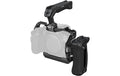 SmallRig "HawkLock" Quick Release Cage Kit for Canon EOS R6III / R6II (Adv. Edition)
