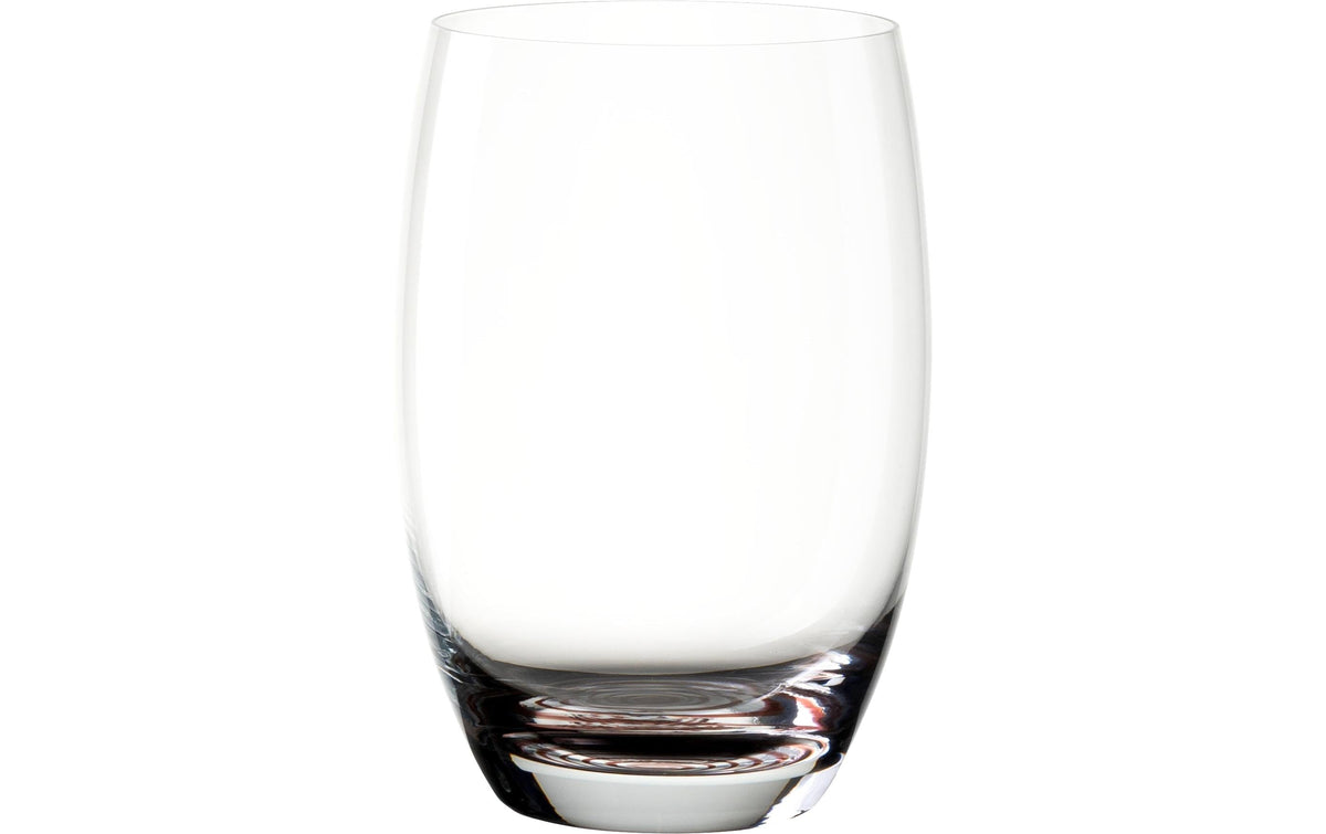 Lunasol Optima Color Tumbler Snail burgund 6 Stk. 460ml, Tumbler Barrel