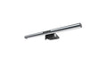 4smarts Monitorlampe LightBar Silber