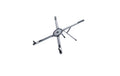 4smarts Multi-Stand, Space Grau Laptop, Tablet & Smartphone, MagSafe