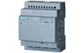 Siemens LOGO! 8.4 Grundgerät 24CEO 24V DC, 8 Eing., 4 Ausg.