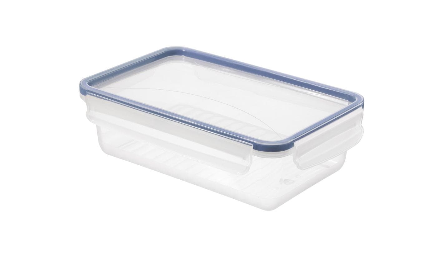 Rotho Set Frischhaltedosen CLIC & LOCK 3 tlg.
