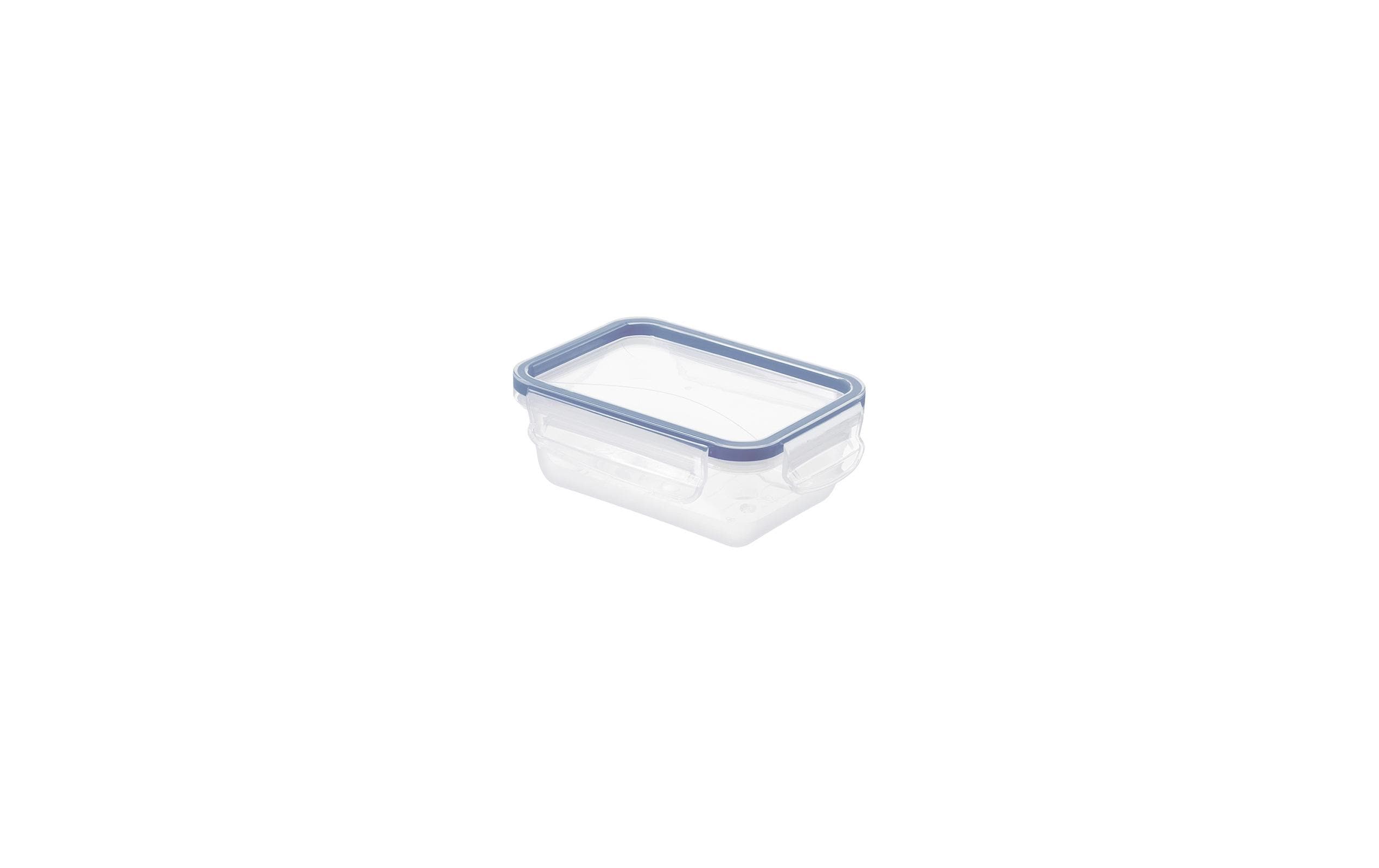 Rotho Set Frischhaltedosen CLIC & LOCK 8 tlg.