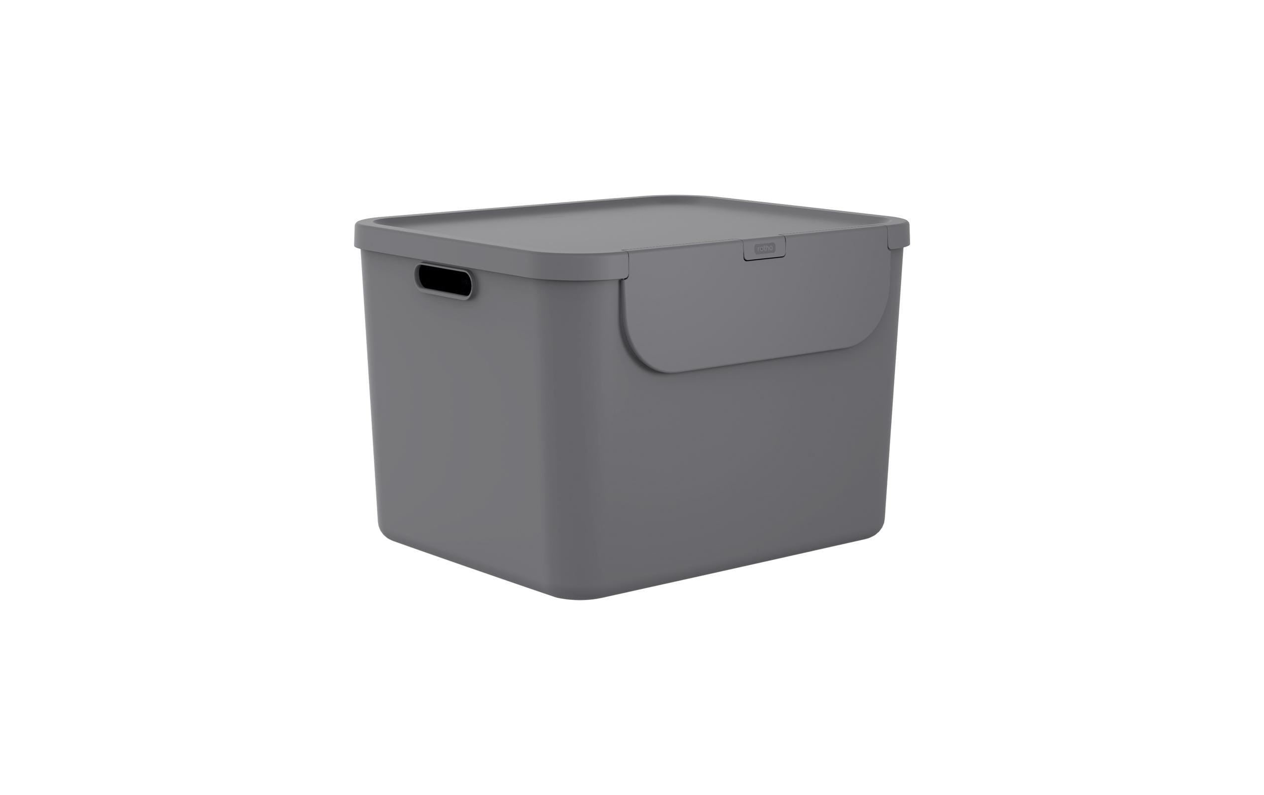 Rotho Recyclingsystem 55 l ALBULA -