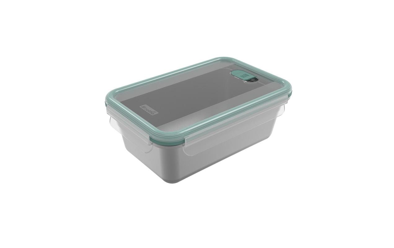 Rotho Edelstahldose mit Deckel NALA 1.5 l