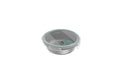 Rotho Edelstahldose mit Deckel NALA 0.6 l