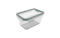 Rotho Glasdose mit Deckel NALA 2 l