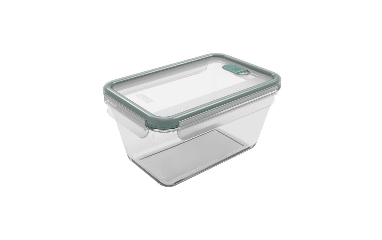 Rotho Glasdose mit Deckel NALA 2 l
