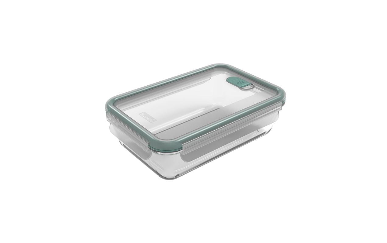 Rotho Glasdose mit Deckel NALA 1.1 l