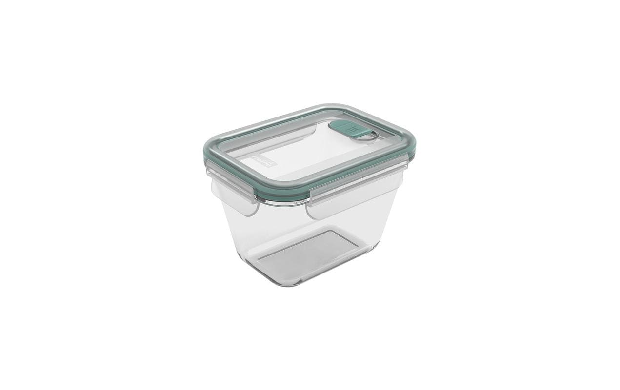 Rotho Glasdose mit Deckel NALA 0.75 l