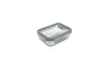 Rotho Glasdose mit Deckel NALA 0.38 l