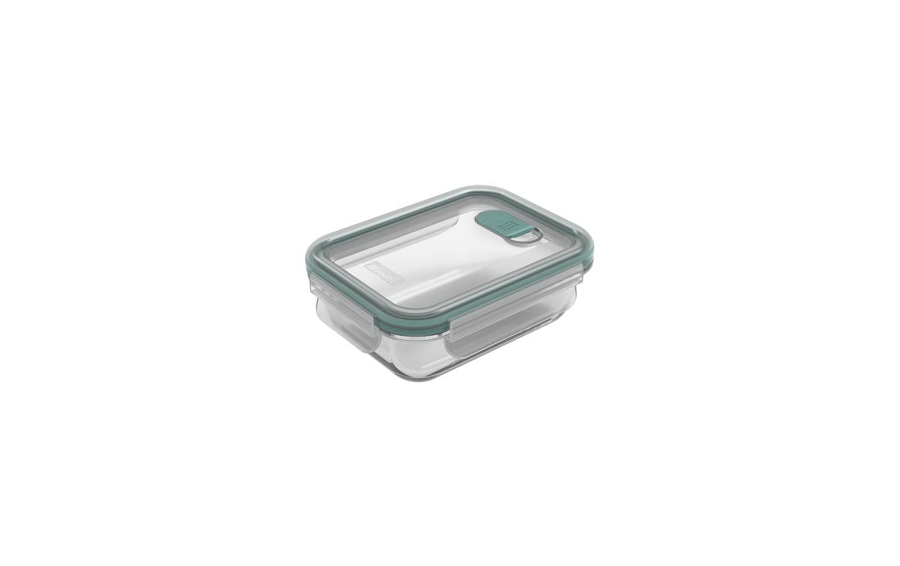 Rotho Glasdose mit Deckel NALA 0.38 l