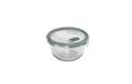 Rotho Glasdose mit Deckel NALA 1 l