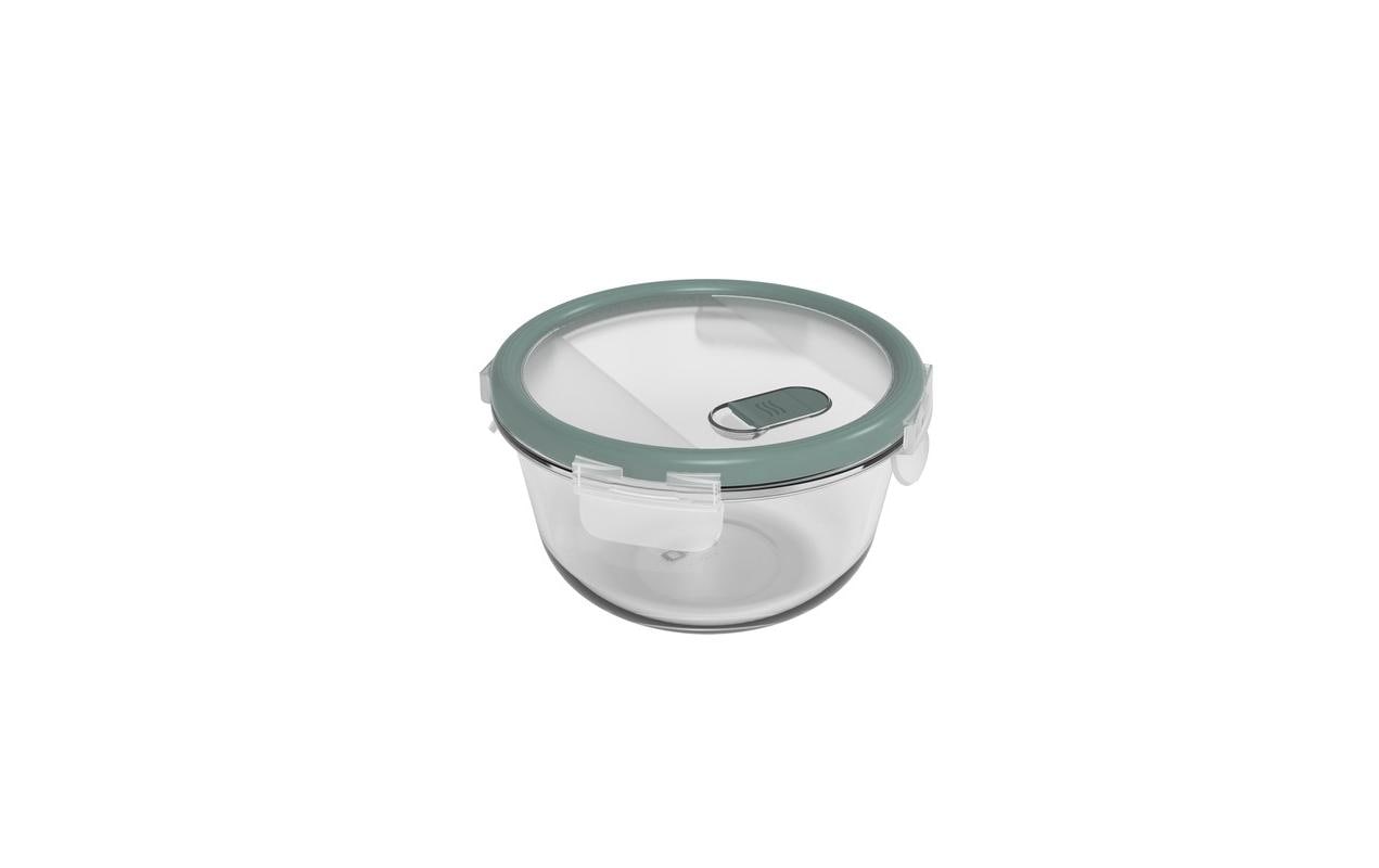Rotho Glasdose mit Deckel NALA 1 l