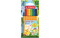 STABILO point 88 Mini Animal 8er Etui verschiedene Farben