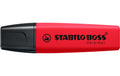 Stabilo Leuchtmarker knallrot 1 Stk.