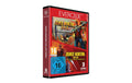 Blaze Evercade Duke Nukem Collection 1 Alter: 16+