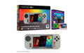 Blaze Evercade EXP-R Solo Taito Ar Bundle Retro-Gaming-Handheld und Taito Arcade 1