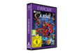Blaze Evercade Atari Arcade Collection 2 Alter: 3+
