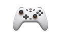 GAMESIR Nova Lite Controller Stellar White Wireless, Switch/PC/Mobile