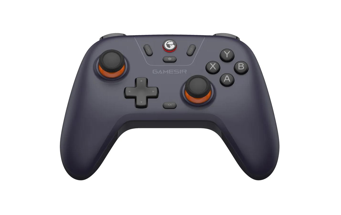 GAMESIR Nova Lite Controller Purple Wireless, Switch/PC/Mobile