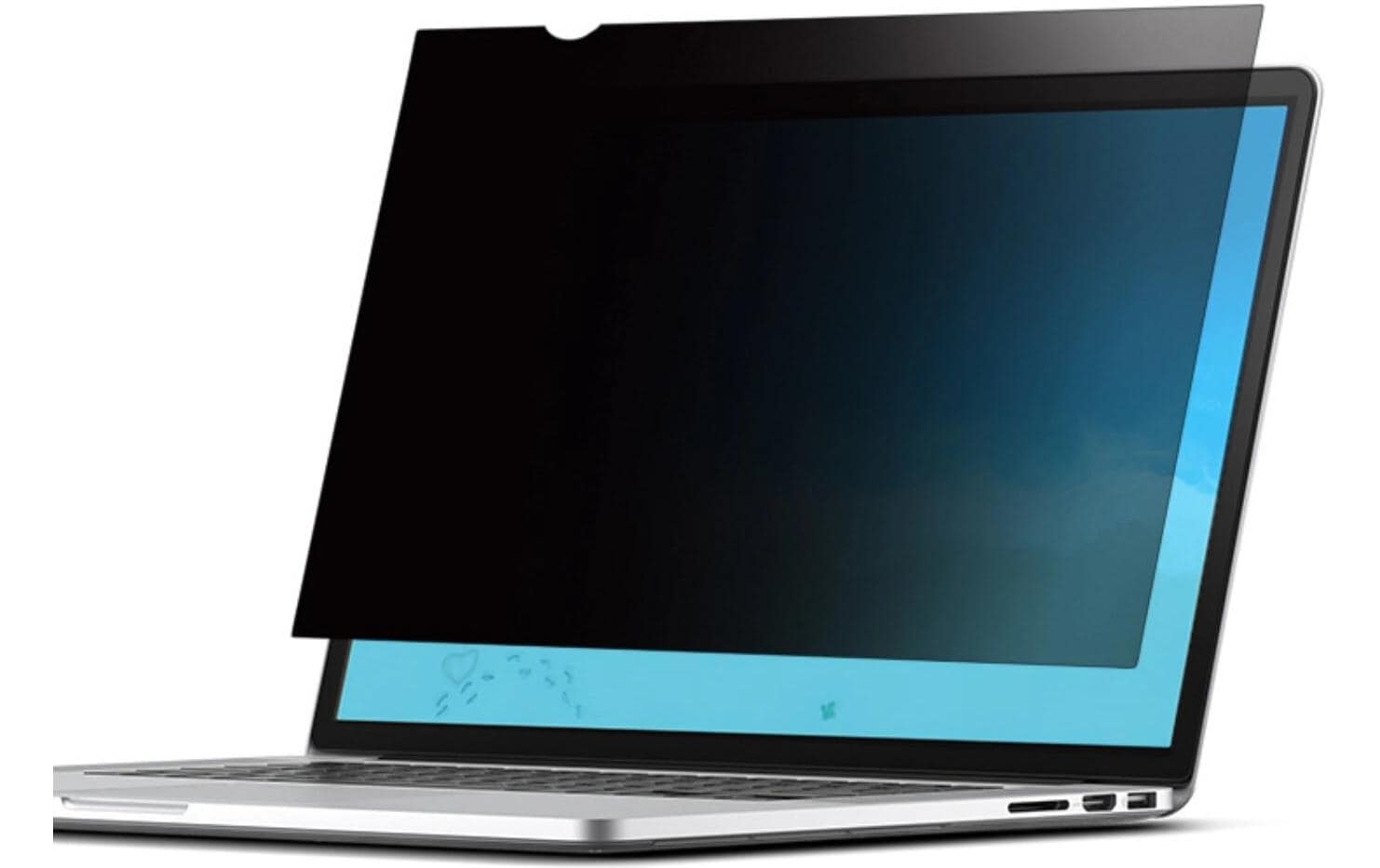 4smarts Privacy Filter Lenovo Thinkpad X13 2in1 Gen5
