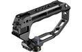 SmallRig D-Style Top Handle with NATO Clamp