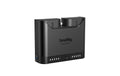 SmallRig Turbo Charging Kit for LP-E6NH Camera Batteries