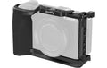 SmallRig Cage for Canon PowerShot V1 (Black)