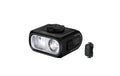 Magicshine Hori 1300 Frontlicht Frontlicht mit Dual Mount