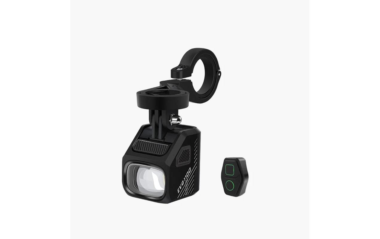 Magicshine EVO 1100 Black Frontlicht