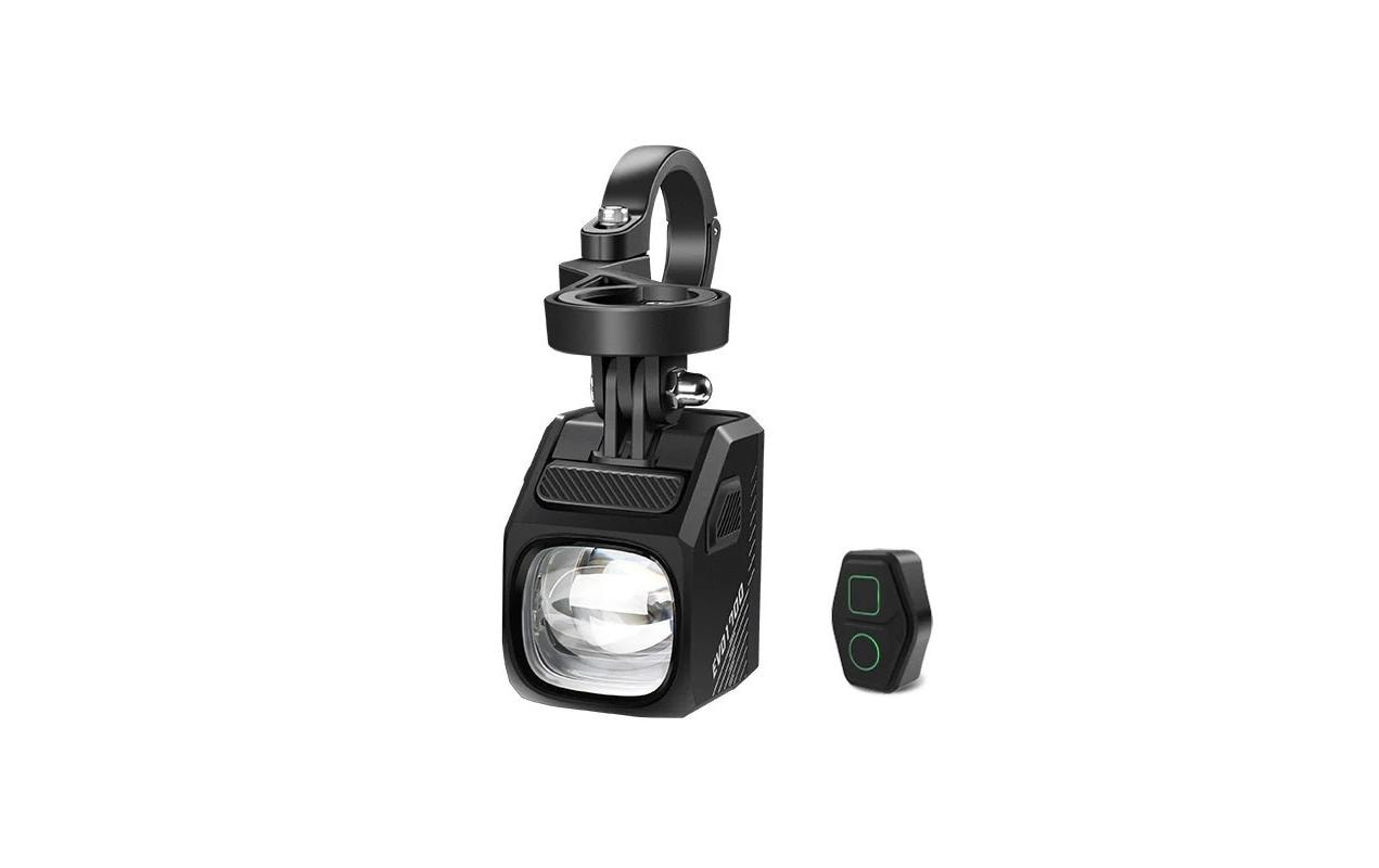 Magicshine EVO 1700 Black Frontlicht
