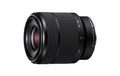 Sony FE 28-70mm f 3.5-5.6 OSS (CH-Garantie), für E-Bajonett Vollformat