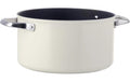 Lunasol Saturn Terra Creamy Kasserolle 28cm H: 13cm