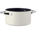Lunasol Saturn Terra Creamy Kasserolle 20cm H: 11cm
