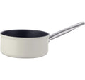Lunasol Saturn Terra Creamy Stielkasserolle 16cm