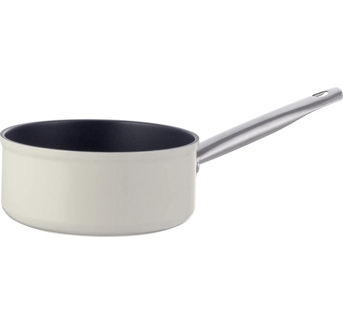 Lunasol Saturn Terra Creamy Stielkasserolle 16cm