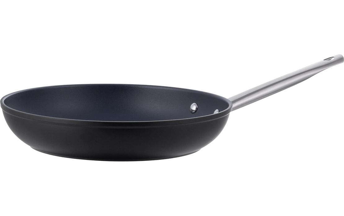 Lunasol Saturn Terra black Bratpfanne 28cm H: 5cm