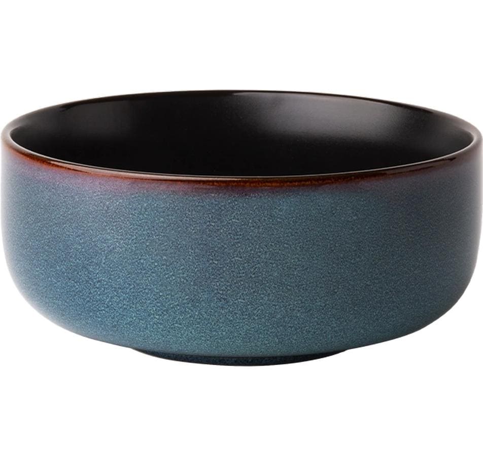 Lunasol Elements Night Sky Bowl 14.5cm 4 Stk. blau