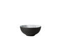Lunasol Gaya Atelier Space Komet Bowl 12.5 6 Stk. schwarz/grau