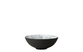 Lunasol Gaya Atelier Space Komet Bowl 15cm 6 Stk. schwarz/grau