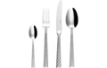 Sola Coco Deco poliert Besteckset 24-tlg 24-tlg.