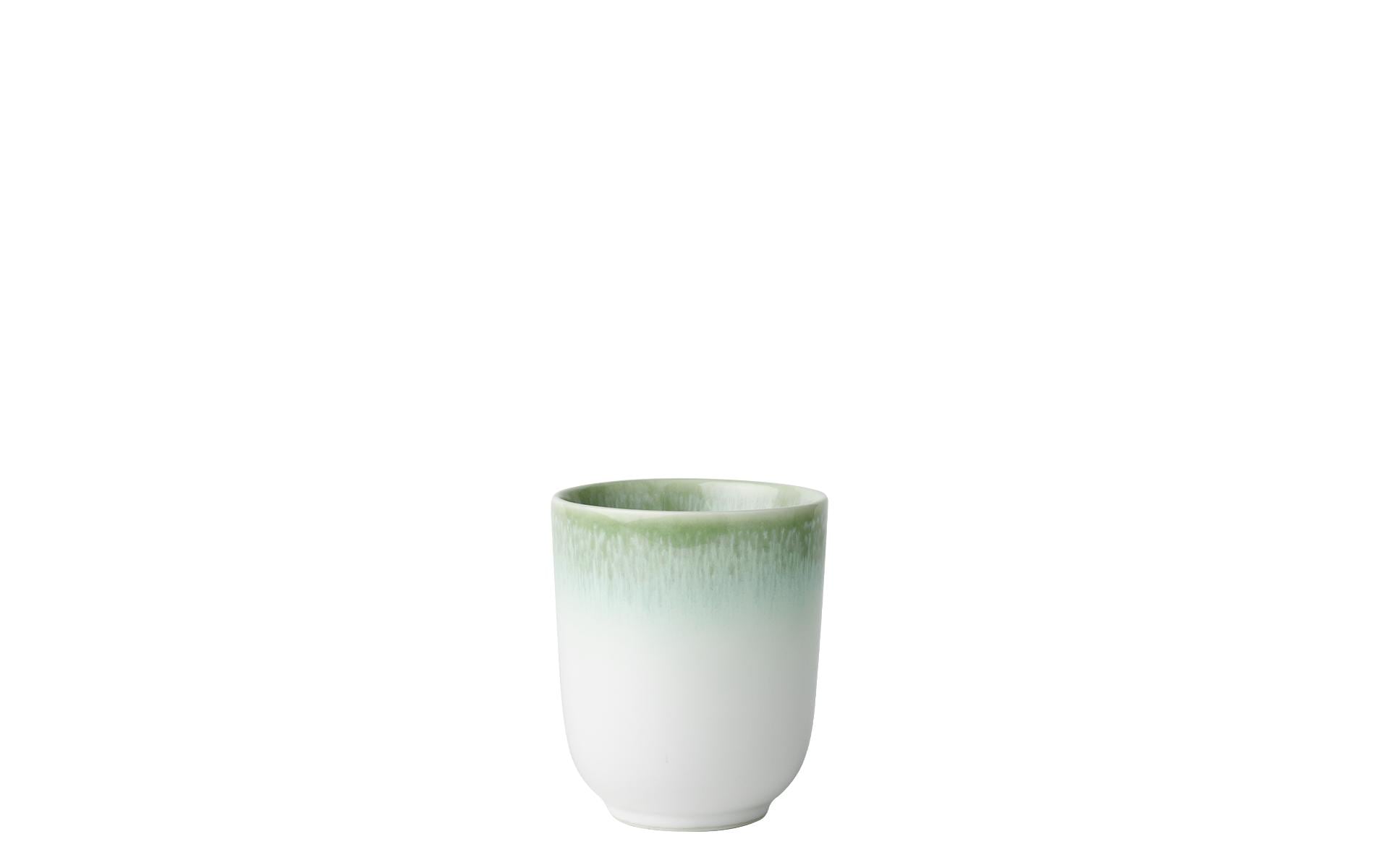 Lunasol Gaya Atelier Silom Kaffeebecher 6 Stk. La Mar, 220ml