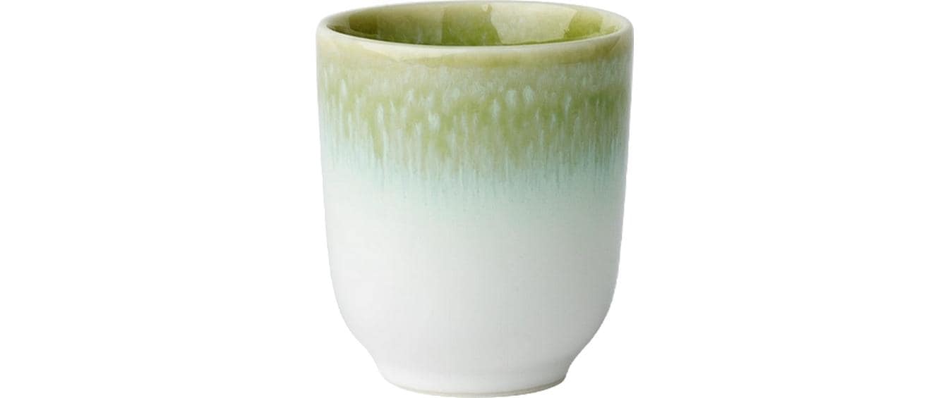Lunasol Gaya Atelier Silom Moccabecher 6 Stk. La Mar, 80ml
